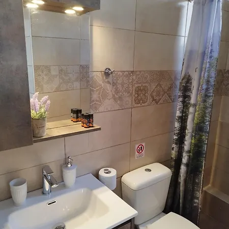Apartment Marias