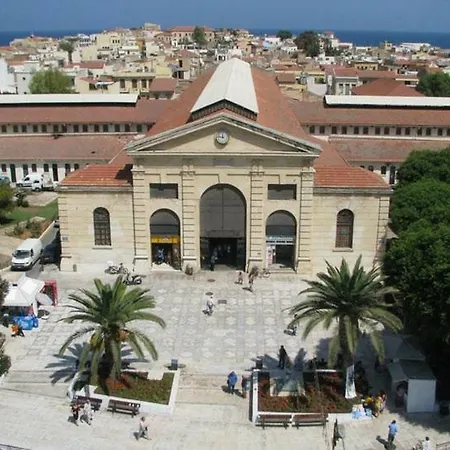 Marias Apartamento *