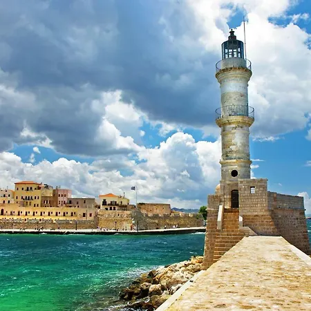 Apartment Marias Chania (Crete)