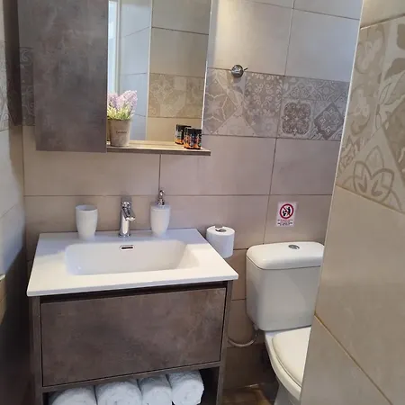 Marias Chania (Crete)