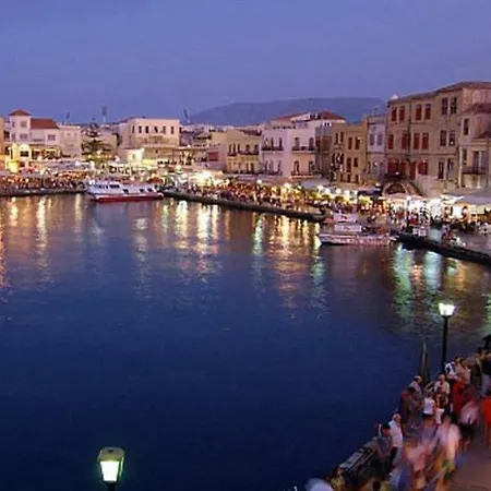 Appartement Marias Chania (Crete)